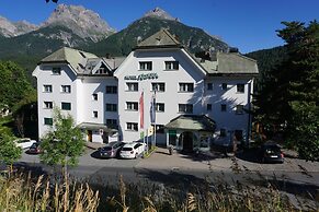 Typically Swiss Hotel Altana