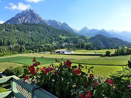 Typically Swiss Hotel Altana