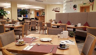 Typically Swiss Hotel Altana