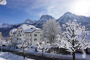 Typically Swiss Hotel Altana