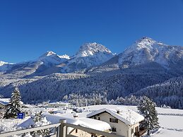 Typically Swiss Hotel Altana
