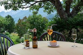 Typically Swiss Hotel Altana