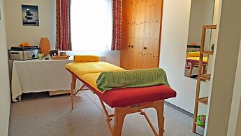Typically Swiss Hotel Altana