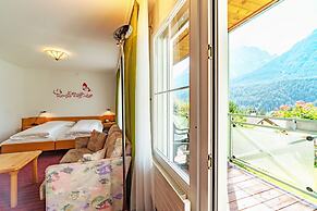 Typically Swiss Hotel Altana