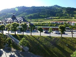 Typically Swiss Hotel Altana