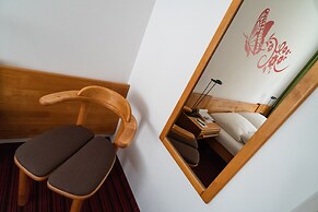 Typically Swiss Hotel Altana