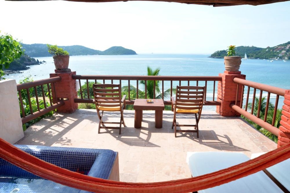 Hotel Aura del Mar