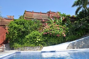 Hotel Aura del Mar