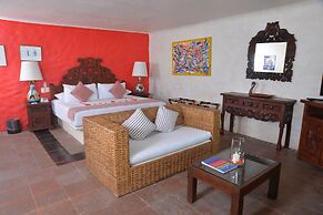 Hotel Aura del Mar