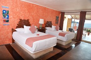 Hotel Aura del Mar