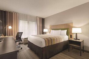 Country Inn & Suites by Radisson, Raleigh-Durham Airport, NC