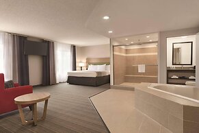 Country Inn & Suites by Radisson, Raleigh-Durham Airport, NC