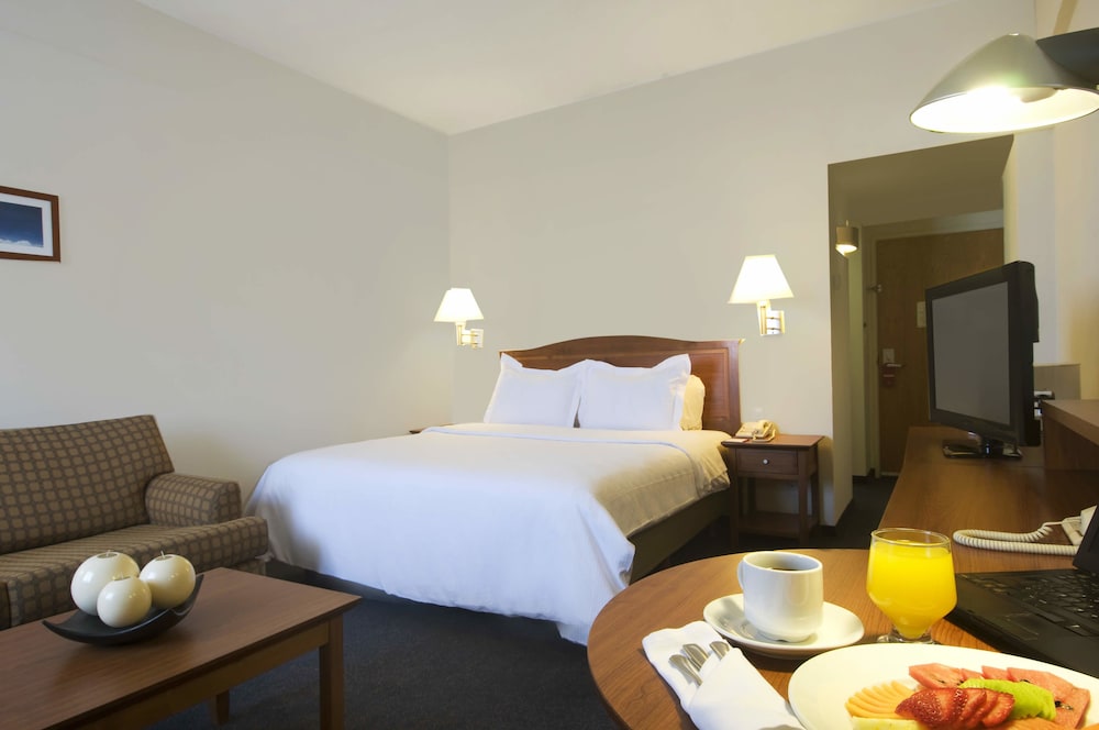 Fiesta Inn Mexicali
