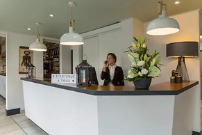 Sure Hotel by Best Western Dijon Sud