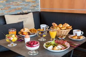 Sure Hotel by Best Western Dijon Sud