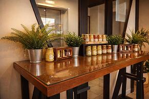 Sure Hotel by Best Western Dijon Sud