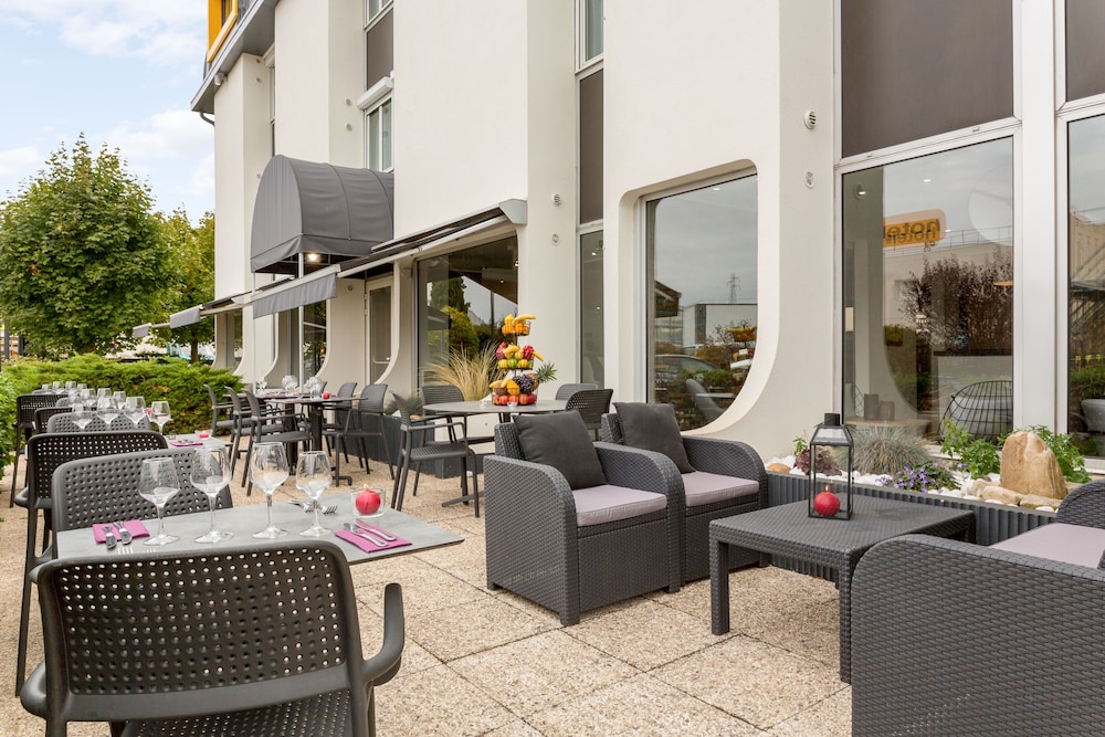 Sure Hotel by Best Western Dijon Sud
