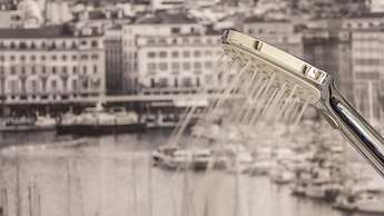Campanile NATURE - Marseille Saint-Antoine