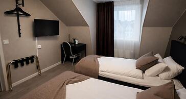 Best Western Hotel Trollhattan