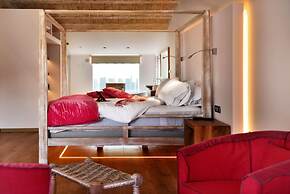 Rusticae Hotel Urbisol