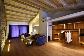 Rusticae Hotel Urbisol