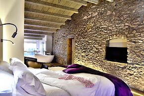 Rusticae Hotel Urbisol
