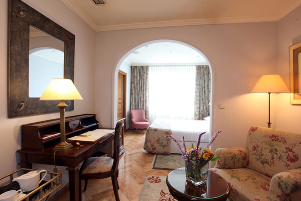 Hotel Quinta de los Cedros