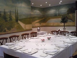 Hotel Quinta de los Cedros