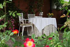 Hotel Quinta de los Cedros