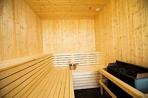 Scandic Karlstad City