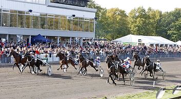 Scandic Karlstad City