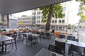 Scandic Karlstad City