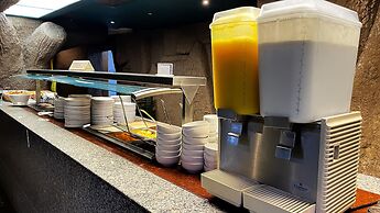 Hotel Aranzazú Eco