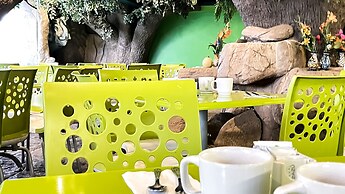 Hotel Aranzazú Eco