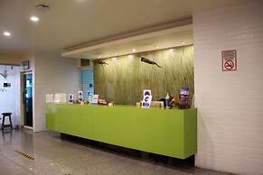 Hotel Aranzazú Eco