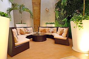 Hotel Aranzazú Eco