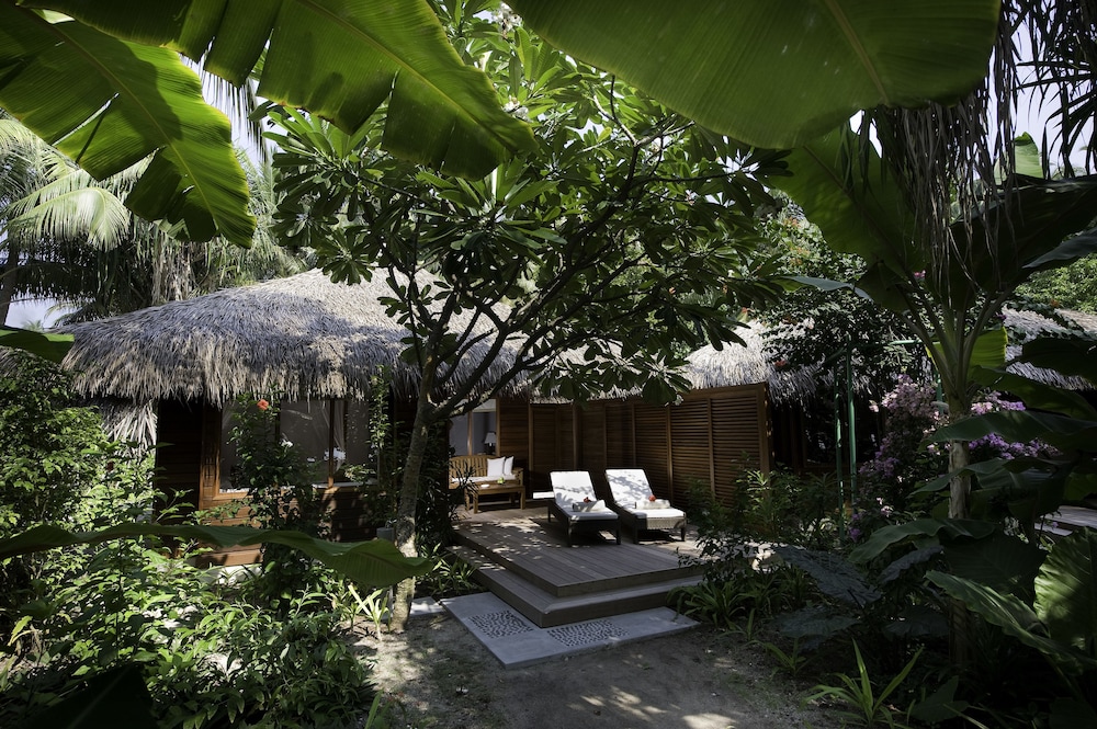 Niva Kuramathi Maldives