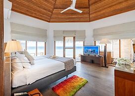 Niva Kuramathi Maldives
