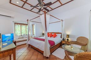 Niva Kuramathi Maldives