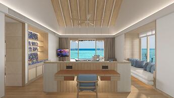 Niva Kuramathi Maldives