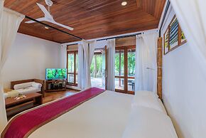 Niva Kuramathi Maldives