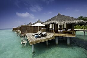 Niva Kuramathi Maldives