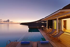 Niva Kuramathi Maldives
