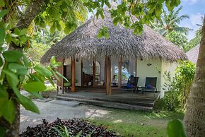 Niva Kuramathi Maldives