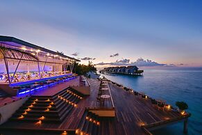 Niva Kuramathi Maldives