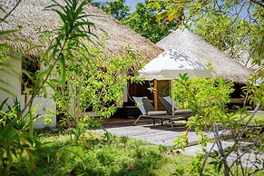Niva Kuramathi Maldives