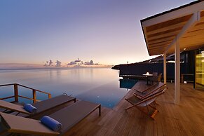 Niva Kuramathi Maldives