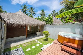 Niva Kuramathi Maldives