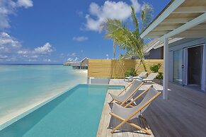 Niva Kuramathi Maldives
