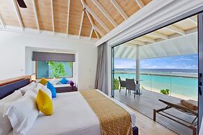 Niva Kuramathi Maldives